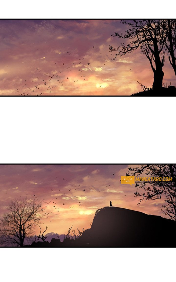 The Wanderers Chapter 31 - halaman 45