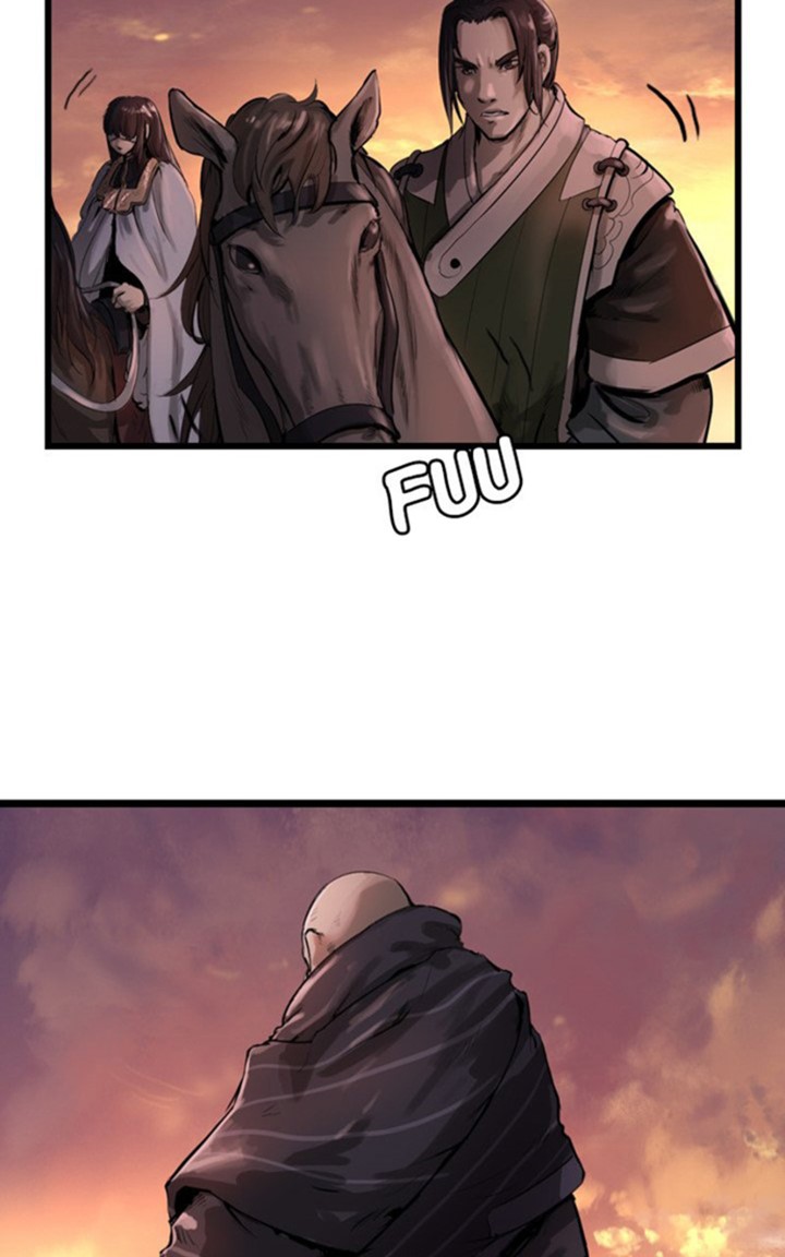 The Wanderers Chapter 31 - halaman 47