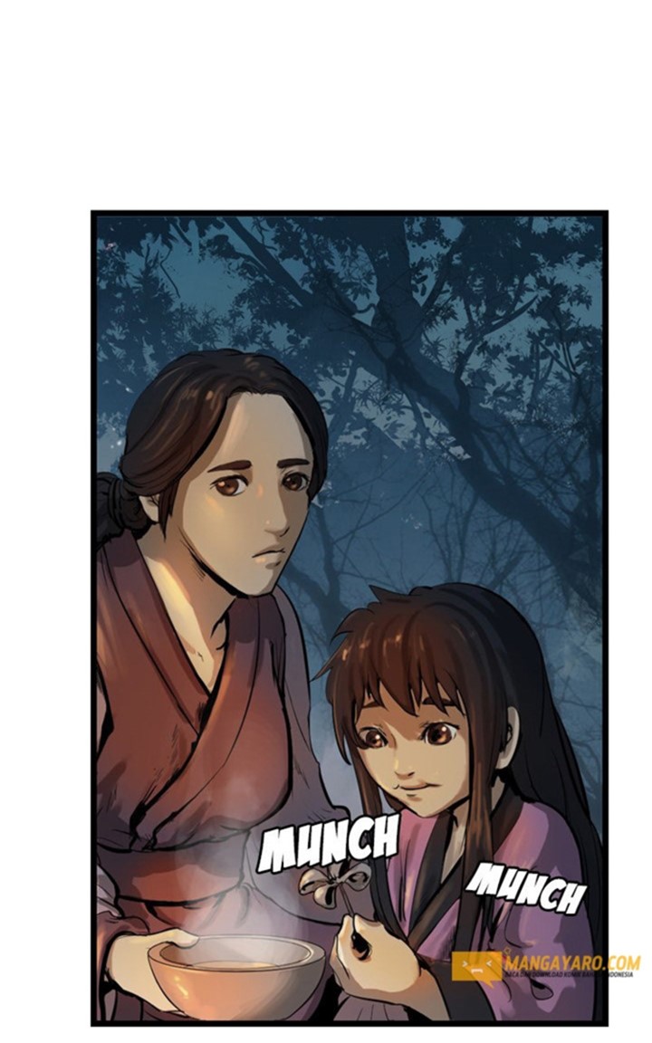 The Wanderers Chapter 31 - halaman 5