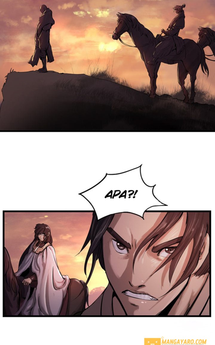 The Wanderers Chapter 31 - halaman 52
