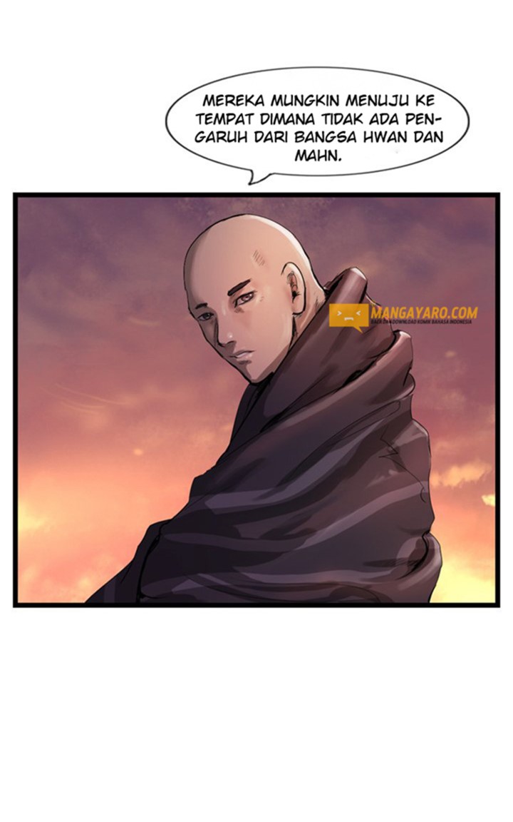 The Wanderers Chapter 31 - halaman 55