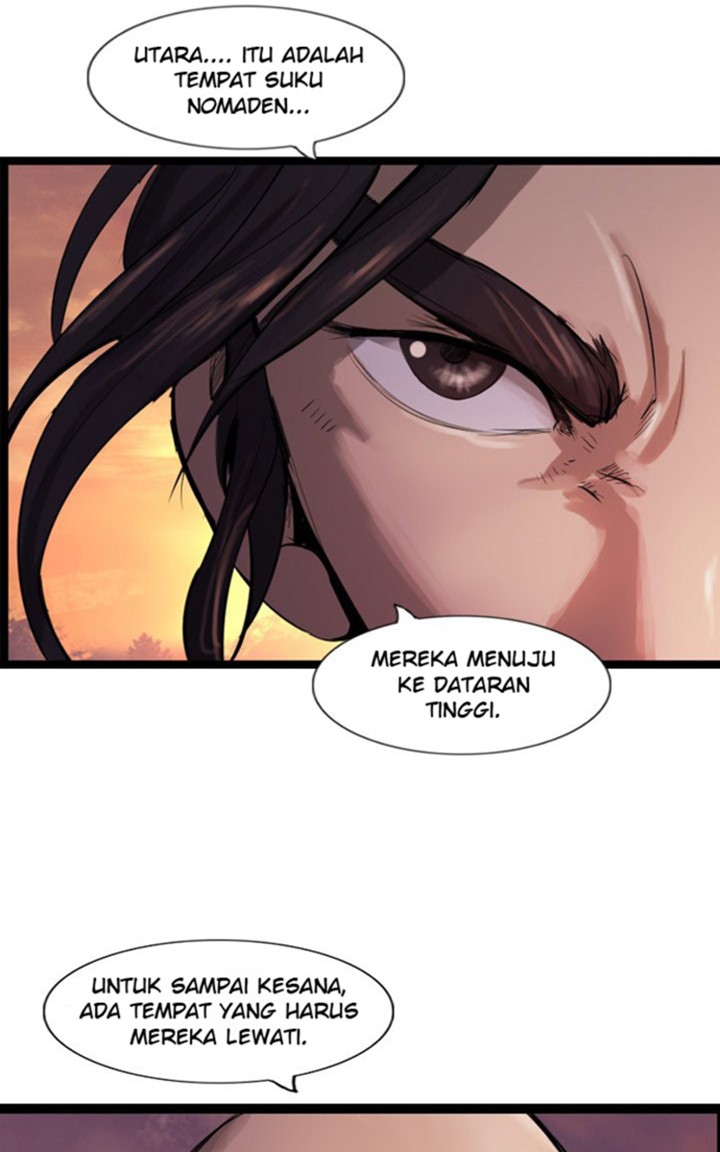 The Wanderers Chapter 31 - halaman 56