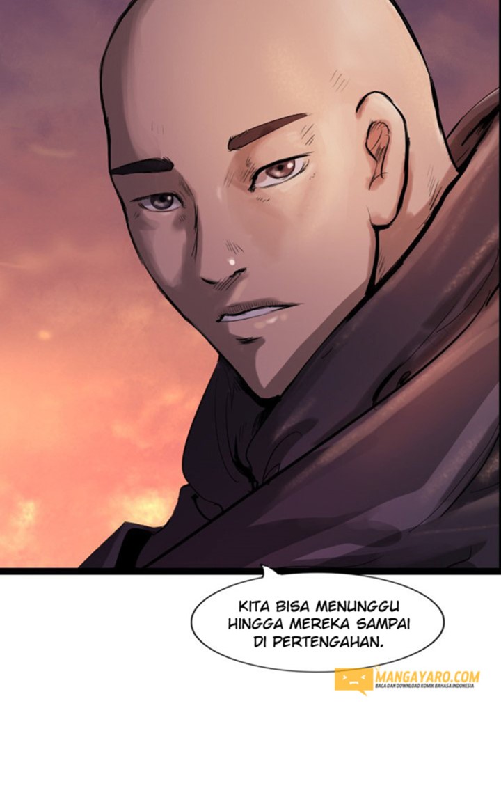 The Wanderers Chapter 31 - halaman 57