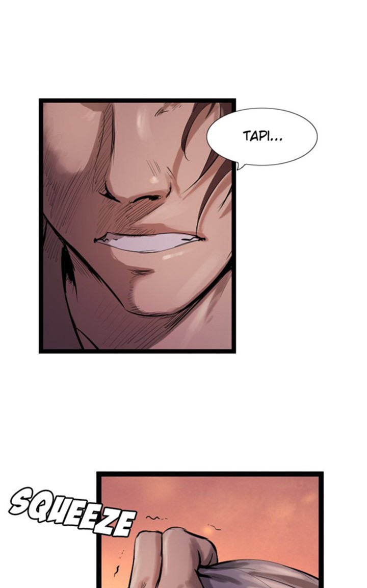 The Wanderers Chapter 31 - halaman 58