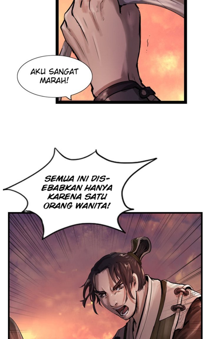The Wanderers Chapter 31 - halaman 59
