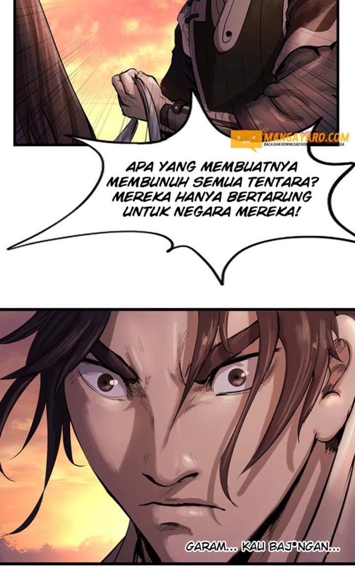 The Wanderers Chapter 31 - halaman 60