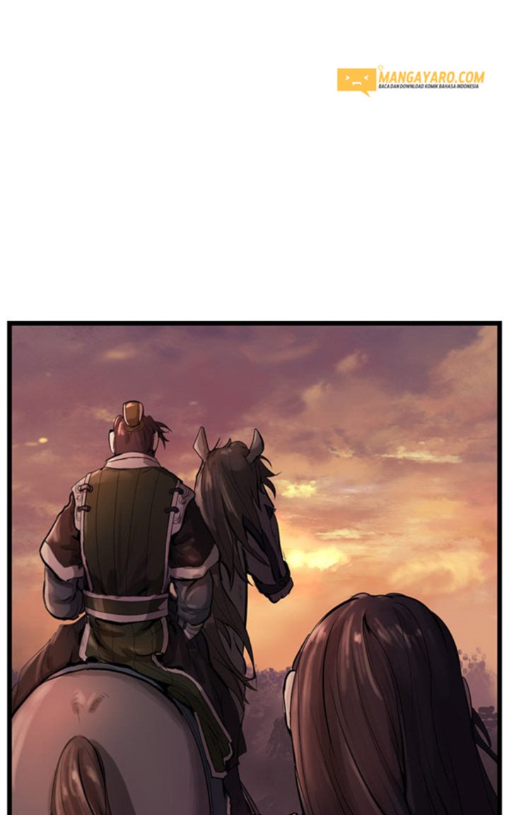 The Wanderers Chapter 31 - halaman 61