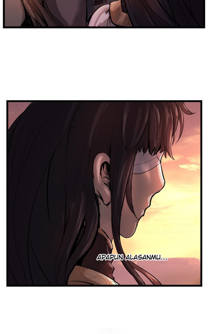 The Wanderers Chapter 31 - halaman 62