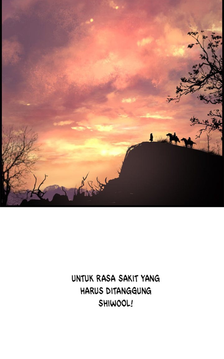 The Wanderers Chapter 31 - halaman 64