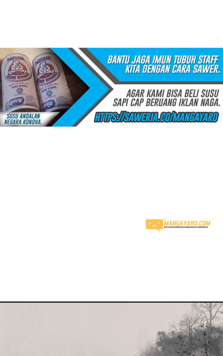The Wanderers Chapter 31 - halaman 65