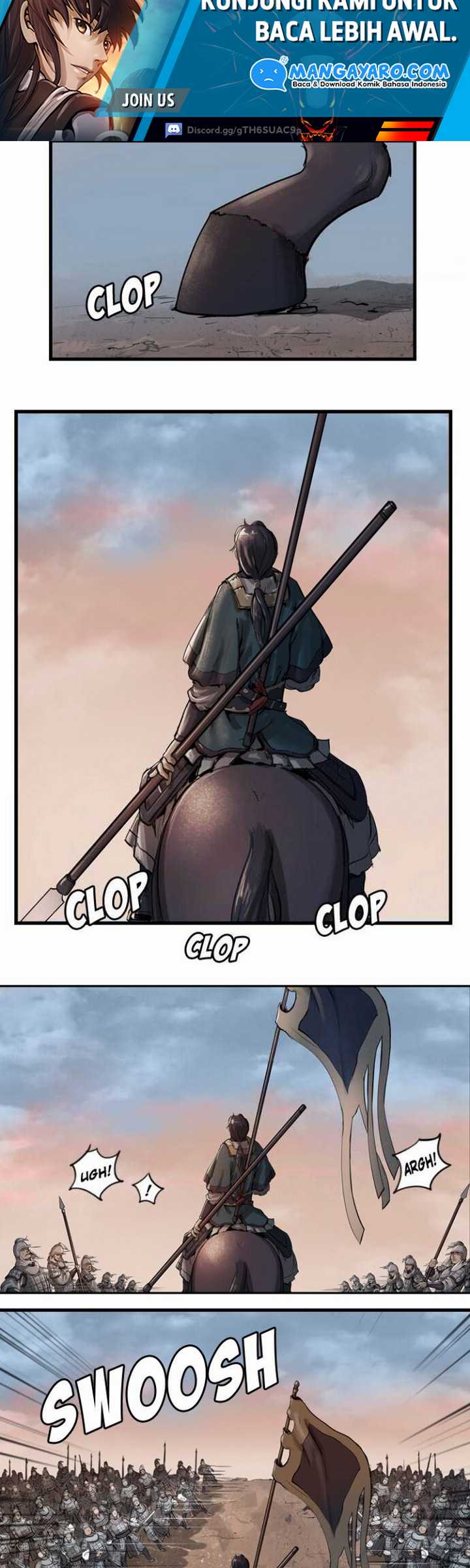 The Wanderers Chapter 6 - halaman 24