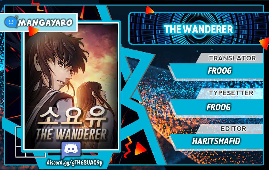 The Wanderers Chapter 7 - halaman 1