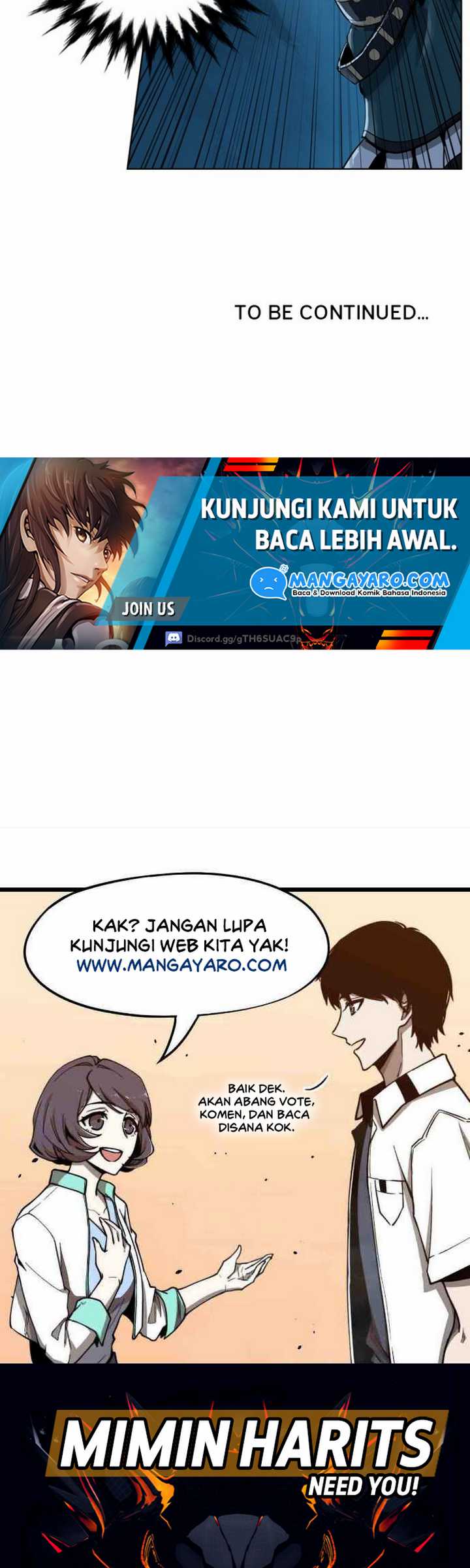 The Wanderers Chapter 7 - halaman 30