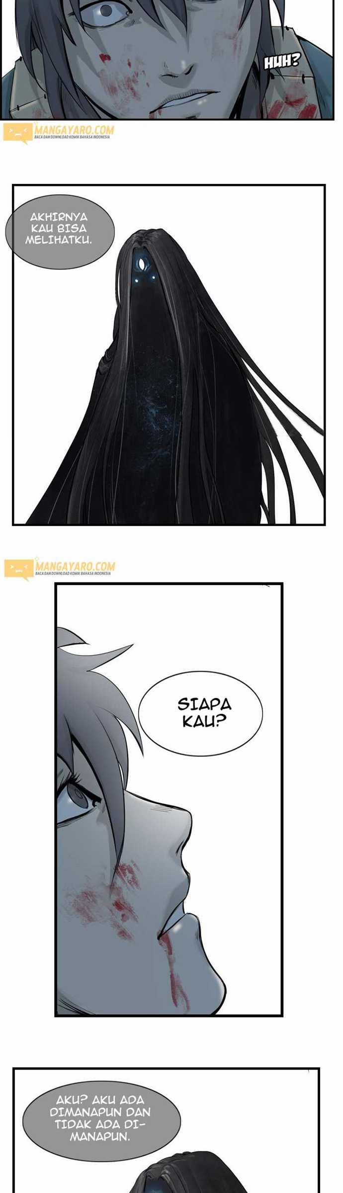 The Wanderers Chapter 9 - halaman 5