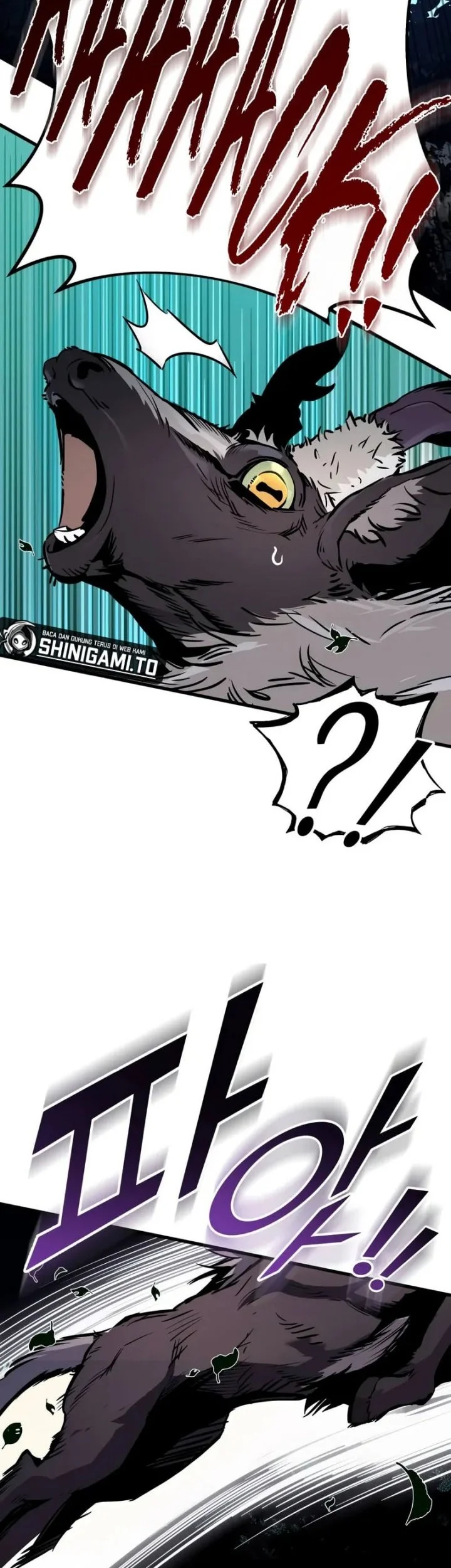 The Wandering Knight's Survival Manual Chapter 1 - halaman 10