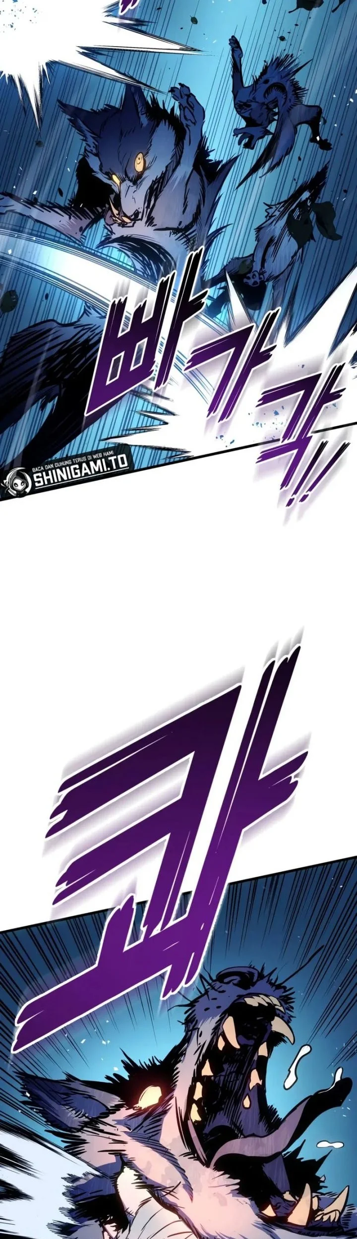 The Wandering Knight's Survival Manual Chapter 1 - halaman 105