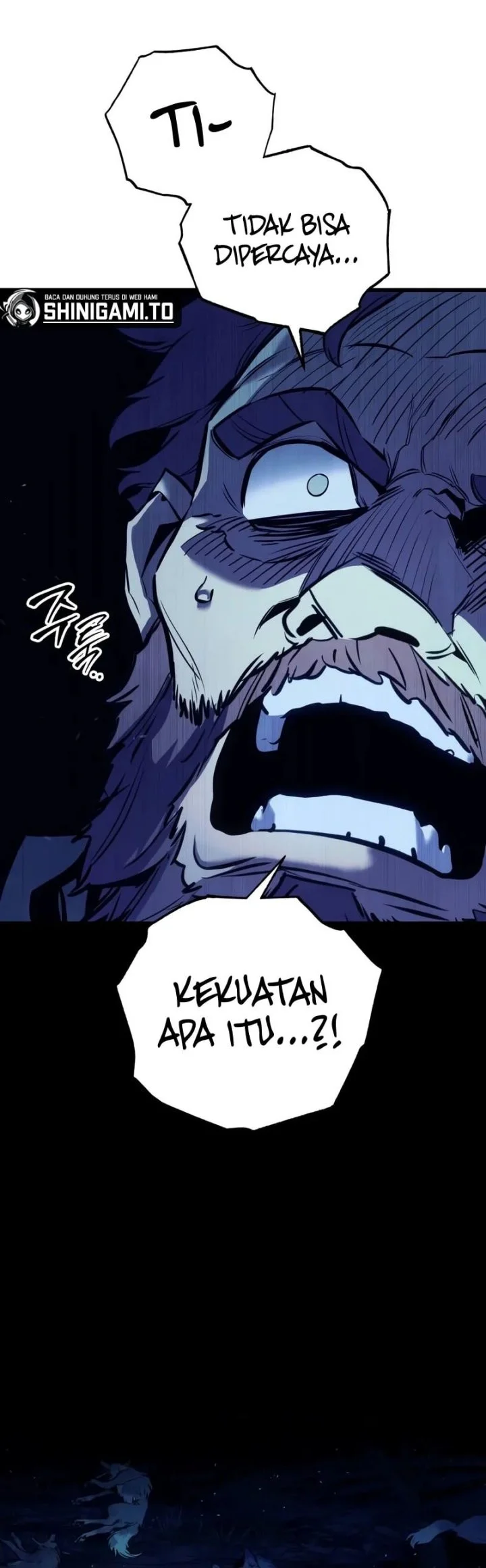 The Wandering Knight's Survival Manual Chapter 1 - halaman 109