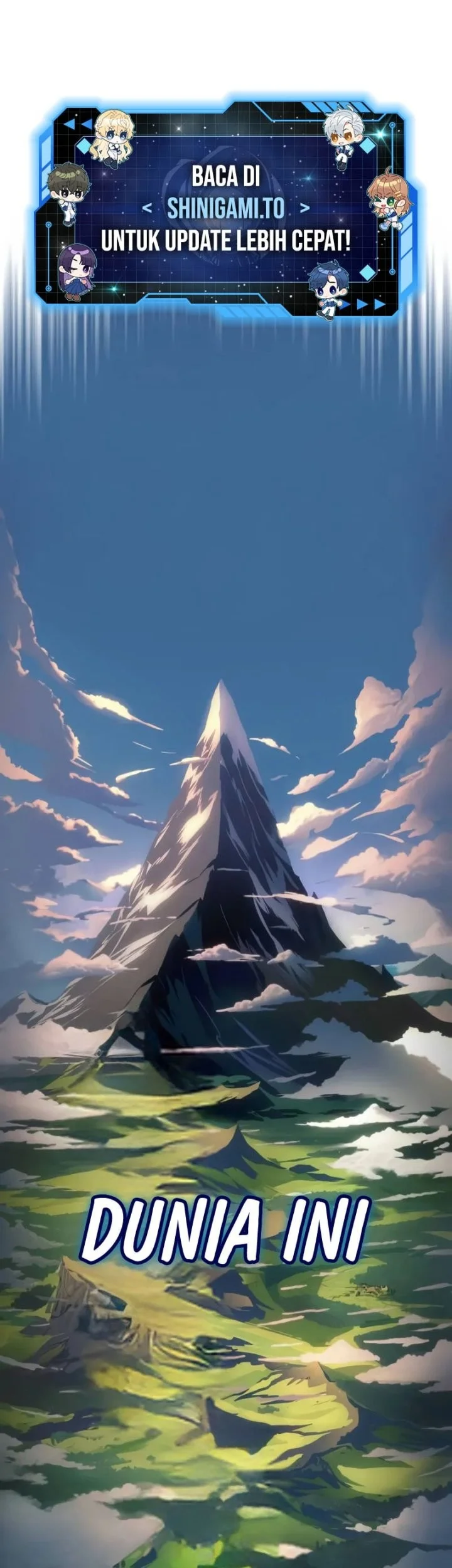 The Wandering Knight's Survival Manual Chapter 1 - halaman 2
