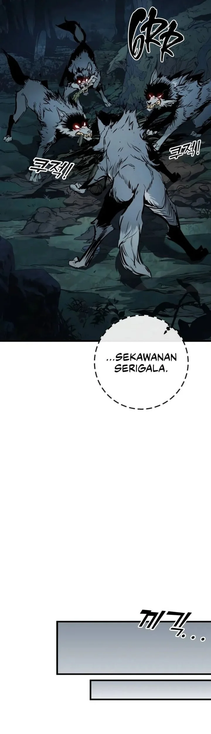 The Wandering Knight's Survival Manual Chapter 1 - halaman 24