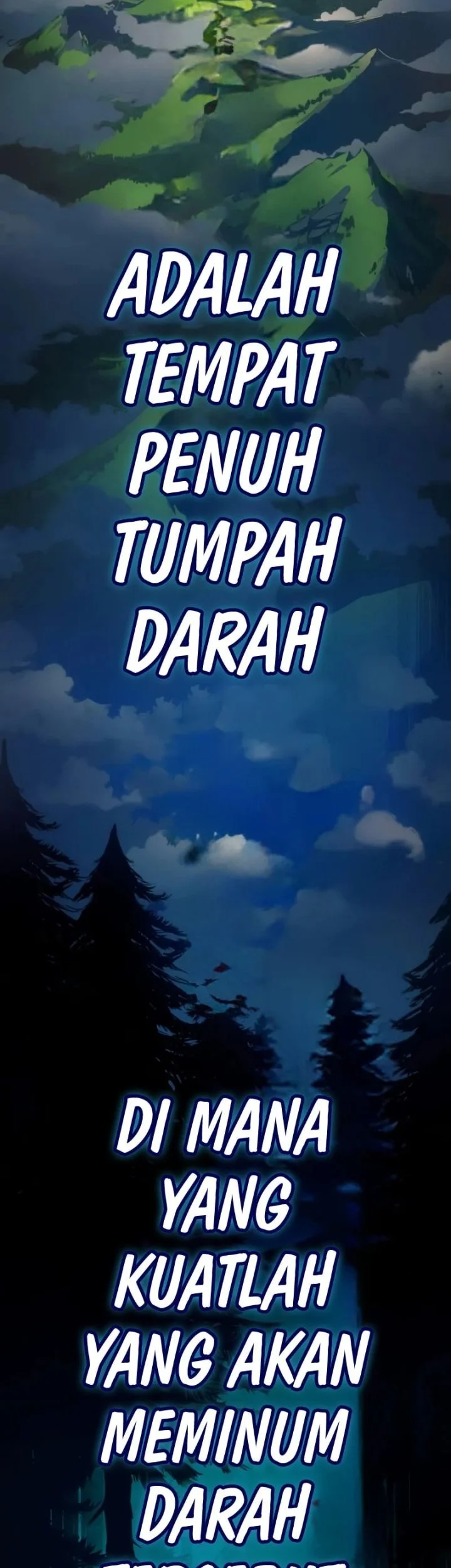 The Wandering Knight's Survival Manual Chapter 1 - halaman 3