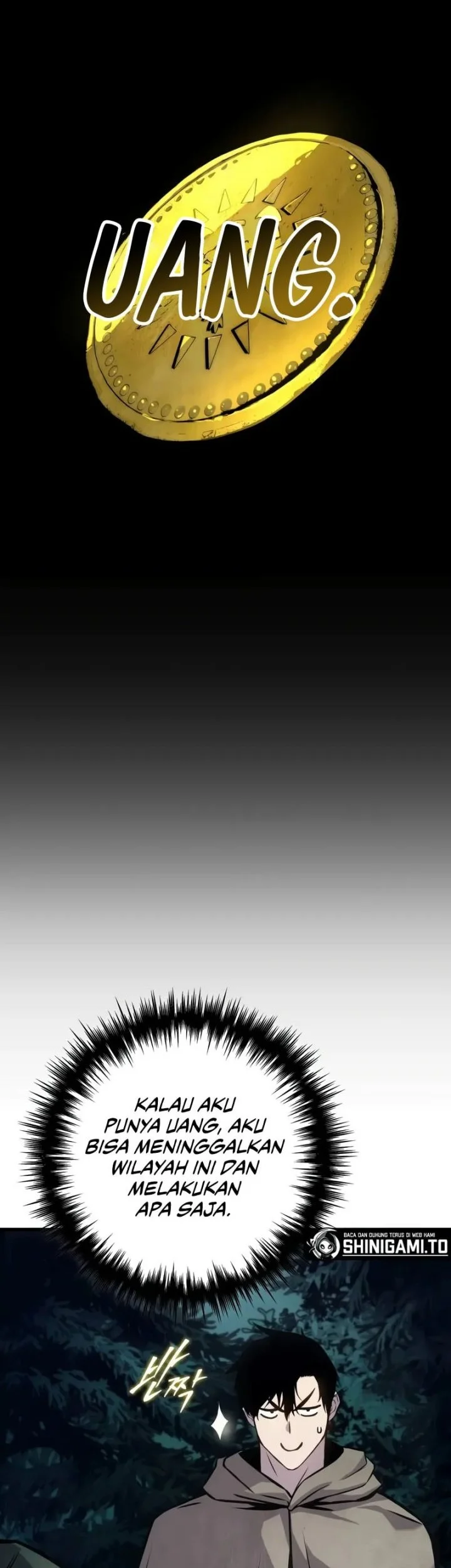 The Wandering Knight's Survival Manual Chapter 1 - halaman 36