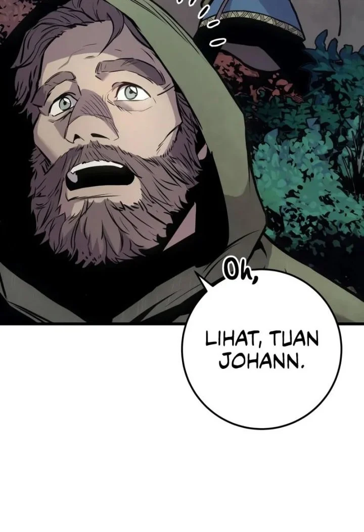 The Wandering Knight's Survival Manual Chapter 1 - halaman 38