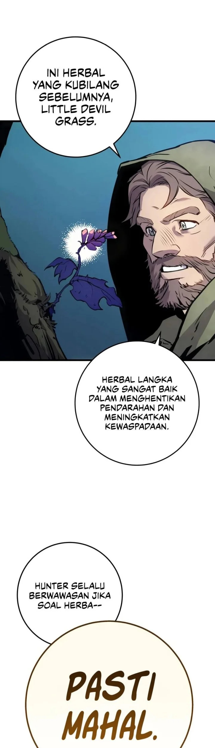 The Wandering Knight's Survival Manual Chapter 1 - halaman 39