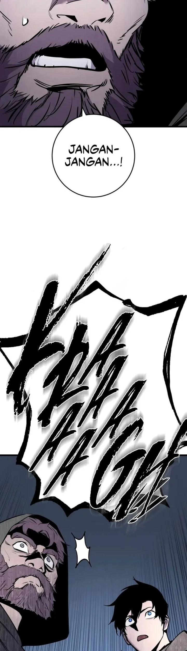 The Wandering Knight's Survival Manual Chapter 1 - halaman 43