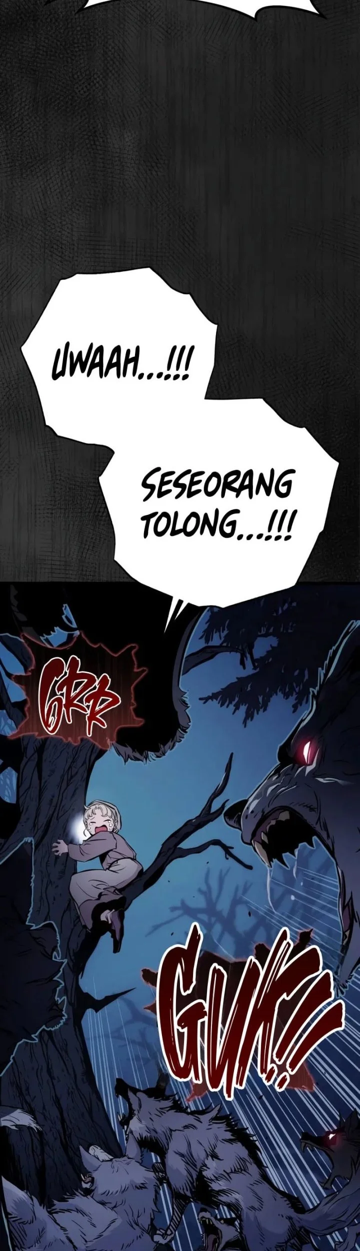 The Wandering Knight's Survival Manual Chapter 1 - halaman 47
