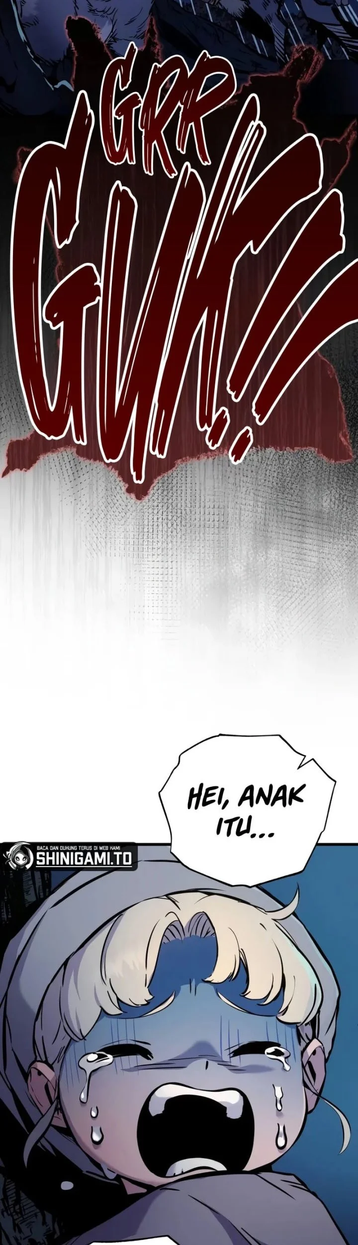 The Wandering Knight's Survival Manual Chapter 1 - halaman 48