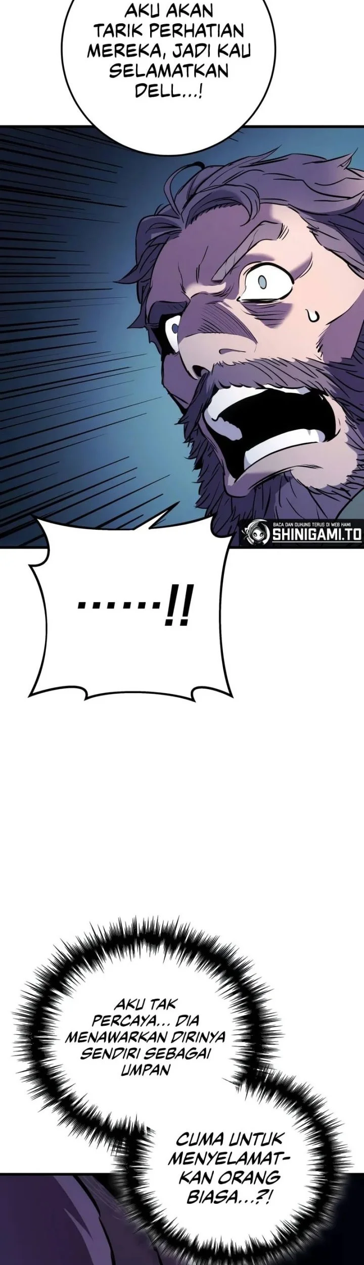 The Wandering Knight's Survival Manual Chapter 1 - halaman 54