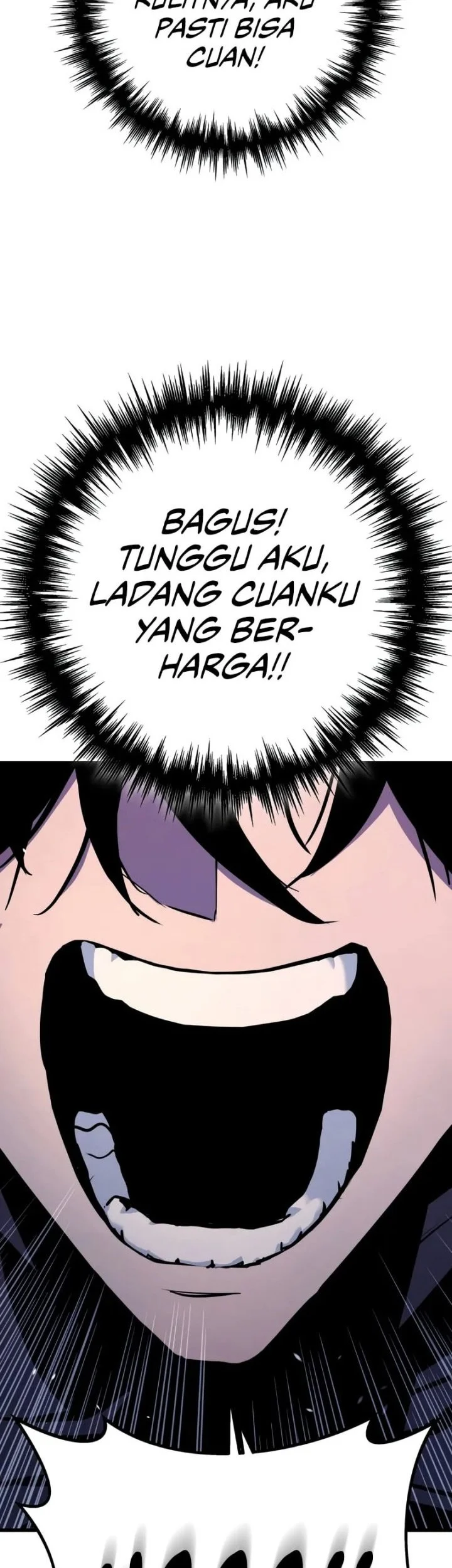 The Wandering Knight's Survival Manual Chapter 1 - halaman 58