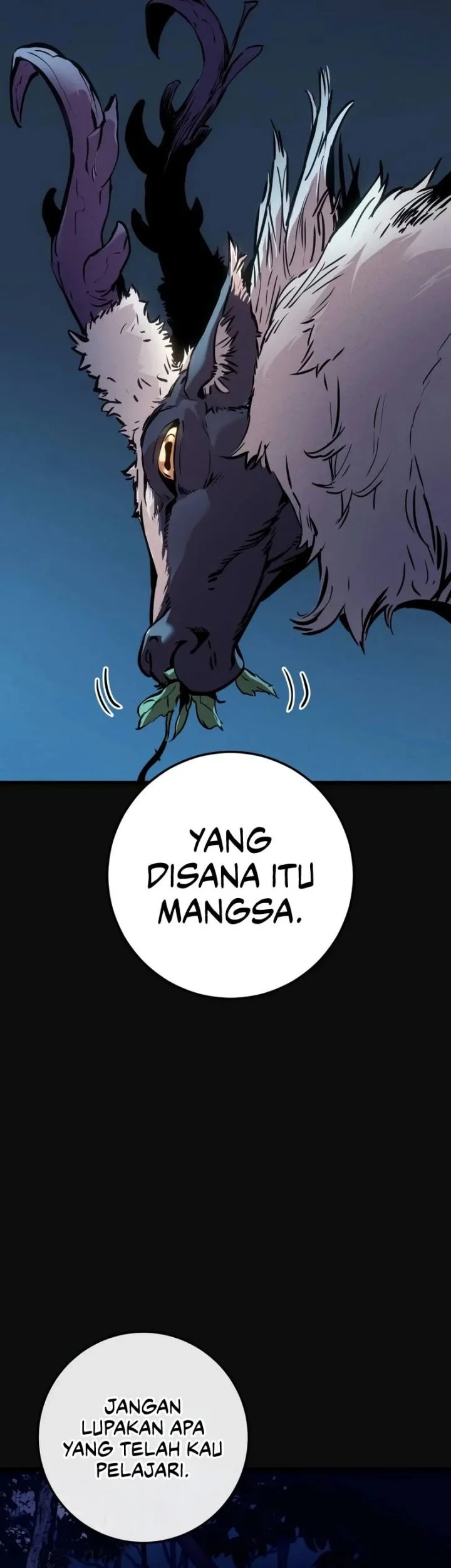 The Wandering Knight's Survival Manual Chapter 1 - halaman 6