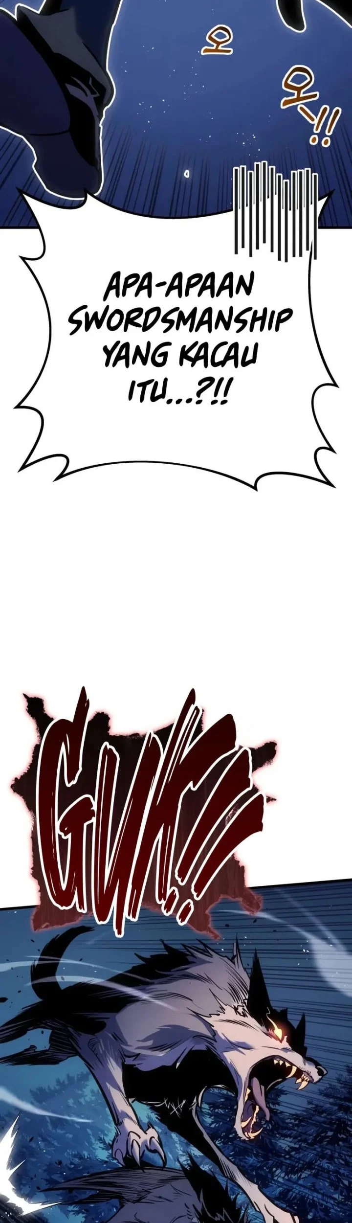 The Wandering Knight's Survival Manual Chapter 1 - halaman 61