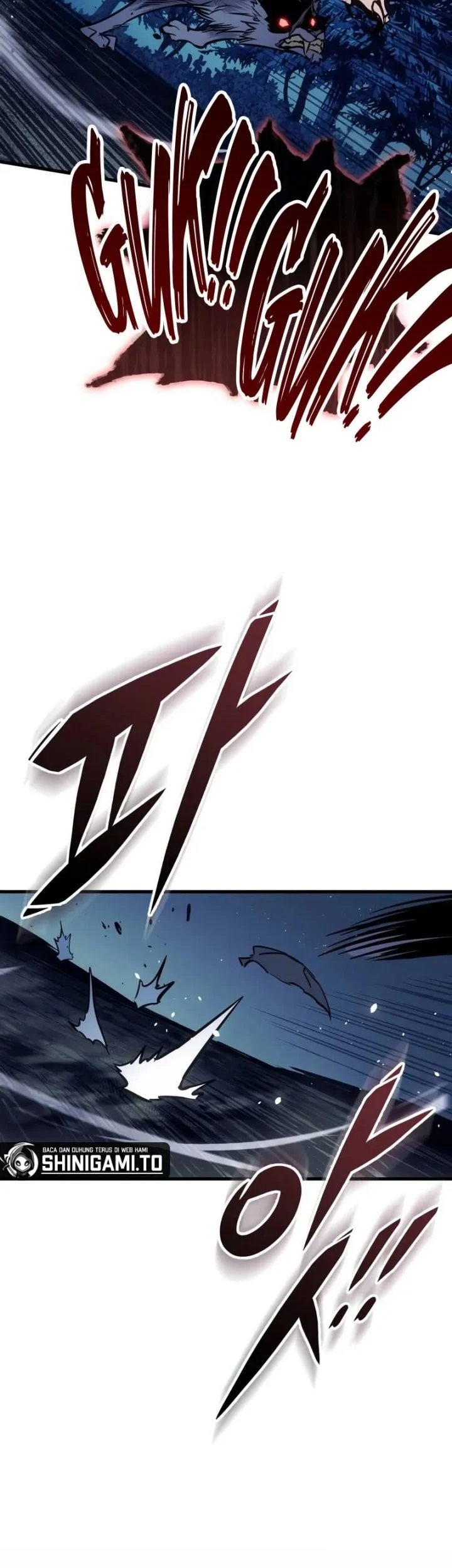The Wandering Knight's Survival Manual Chapter 1 - halaman 62