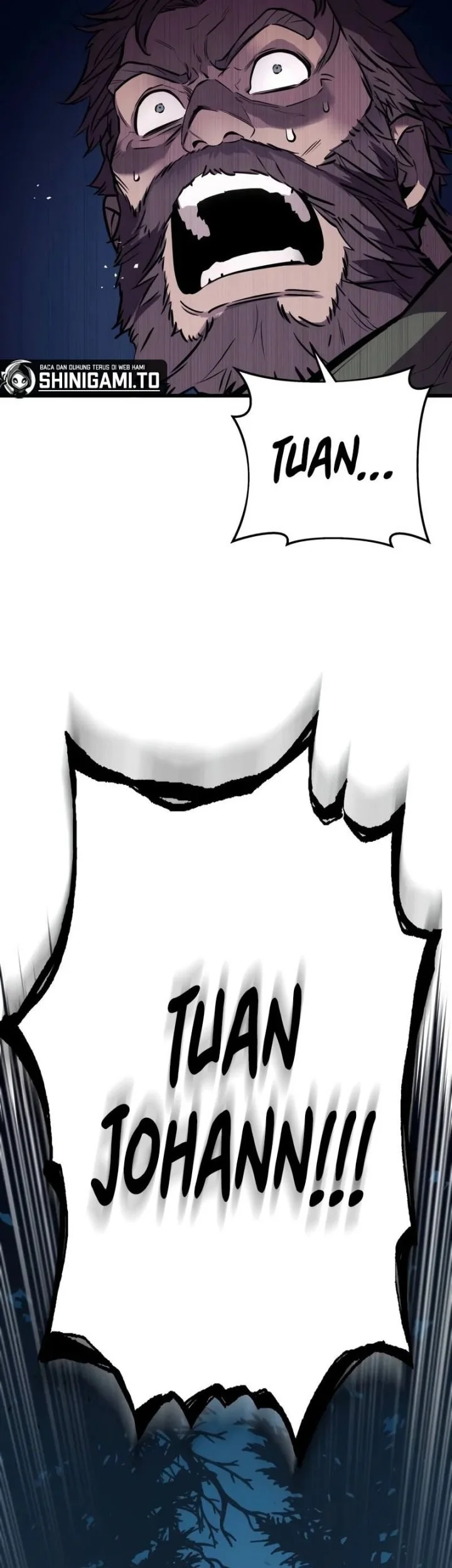 The Wandering Knight's Survival Manual Chapter 1 - halaman 71