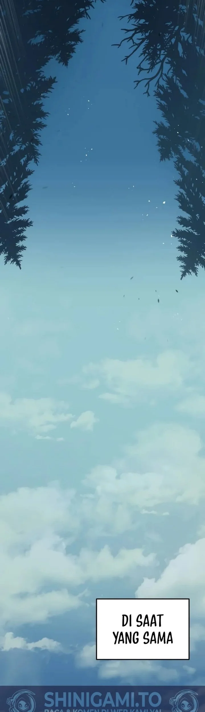 The Wandering Knight's Survival Manual Chapter 1 - halaman 72