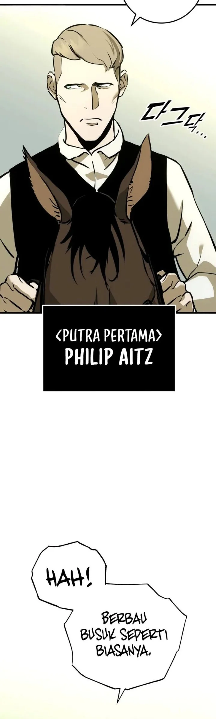 The Wandering Knight's Survival Manual Chapter 1 - halaman 77
