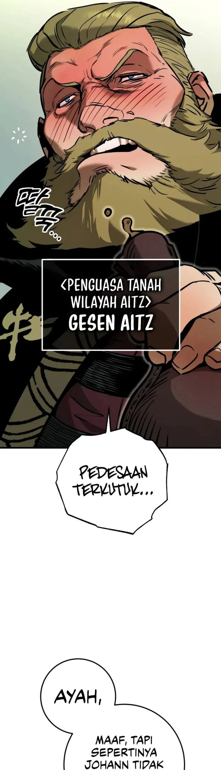 The Wandering Knight's Survival Manual Chapter 1 - halaman 78
