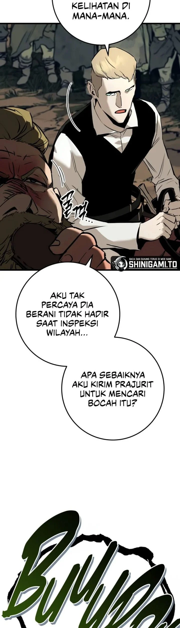 The Wandering Knight's Survival Manual Chapter 1 - halaman 79