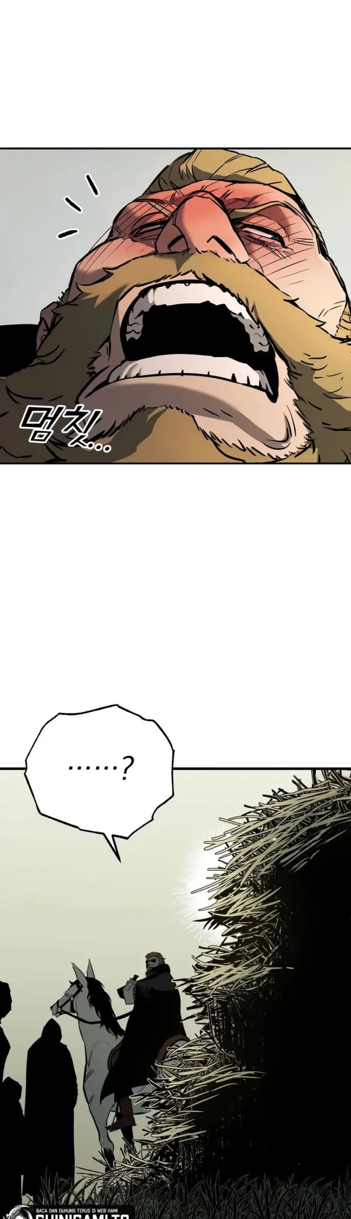 The Wandering Knight's Survival Manual Chapter 1 - halaman 82