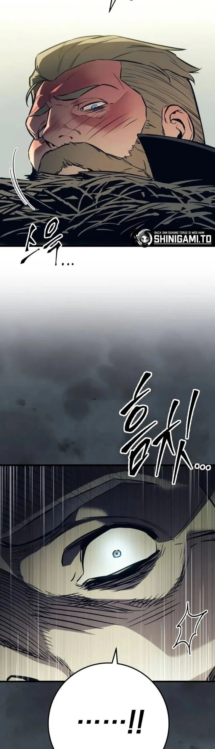 The Wandering Knight's Survival Manual Chapter 1 - halaman 85