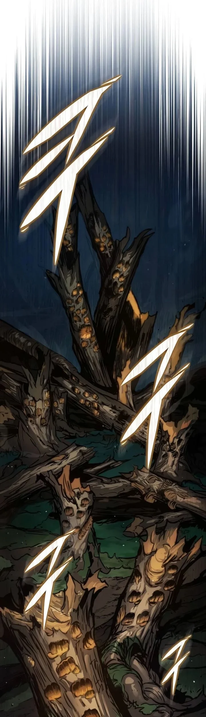 The Wandering Knight's Survival Manual Chapter 1 - halaman 88