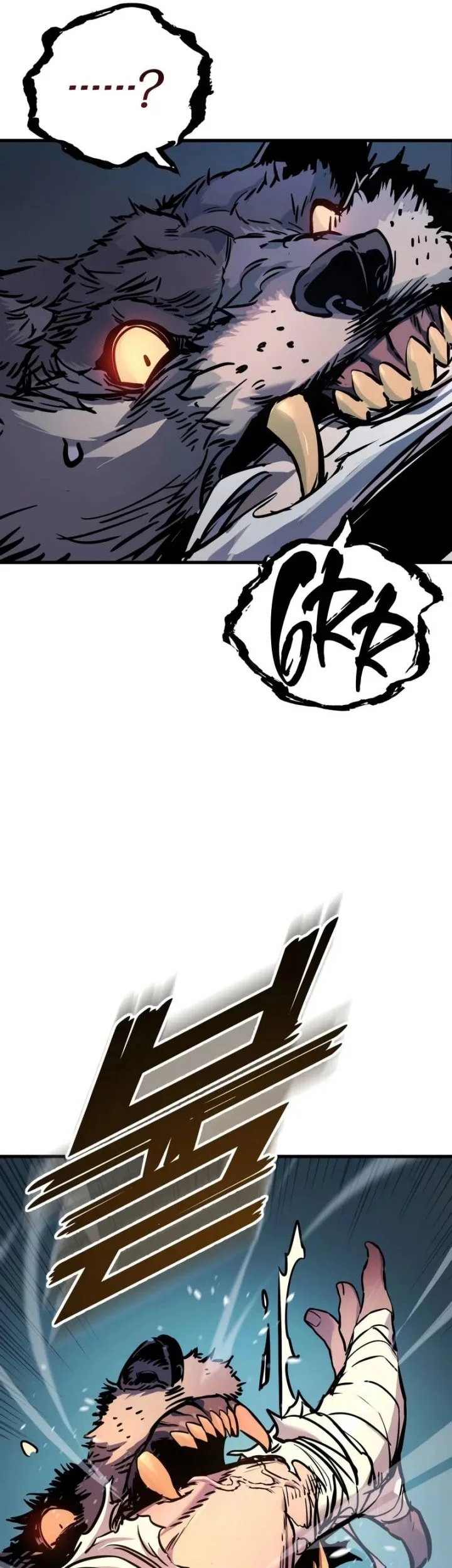 The Wandering Knight's Survival Manual Chapter 1 - halaman 92