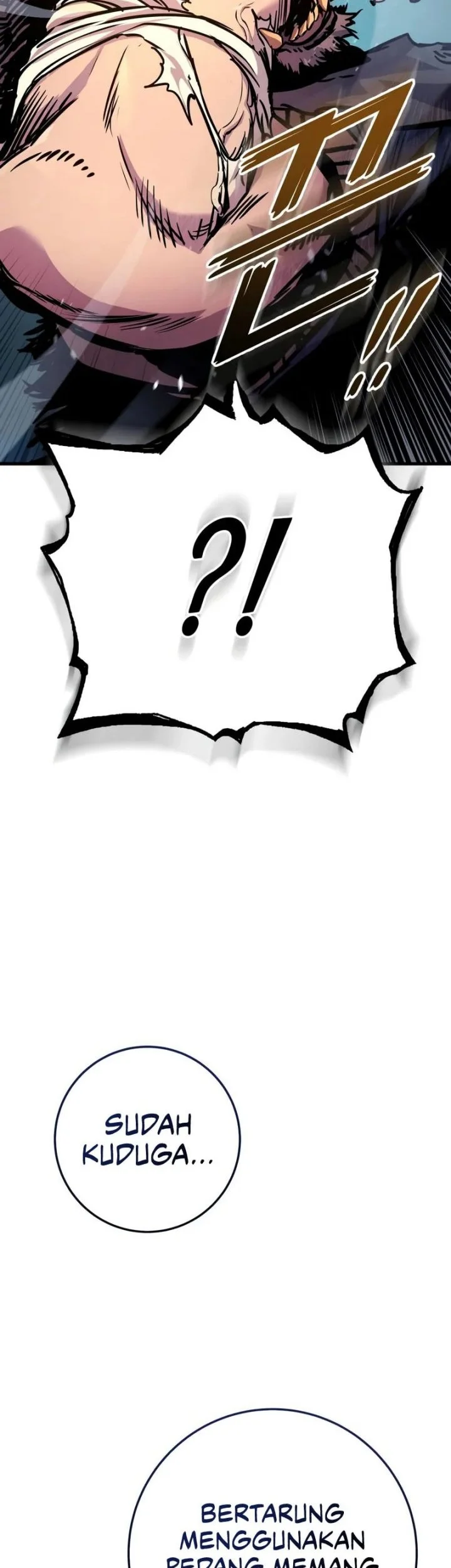 The Wandering Knight's Survival Manual Chapter 1 - halaman 93