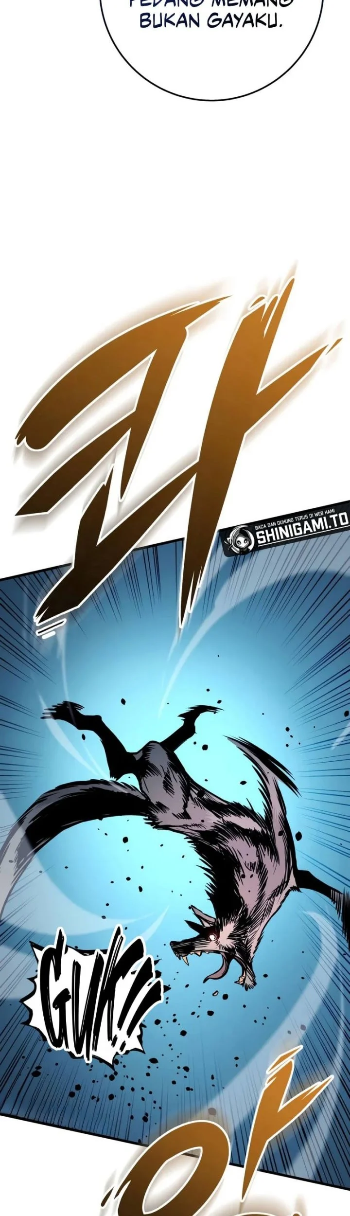 The Wandering Knight's Survival Manual Chapter 1 - halaman 94