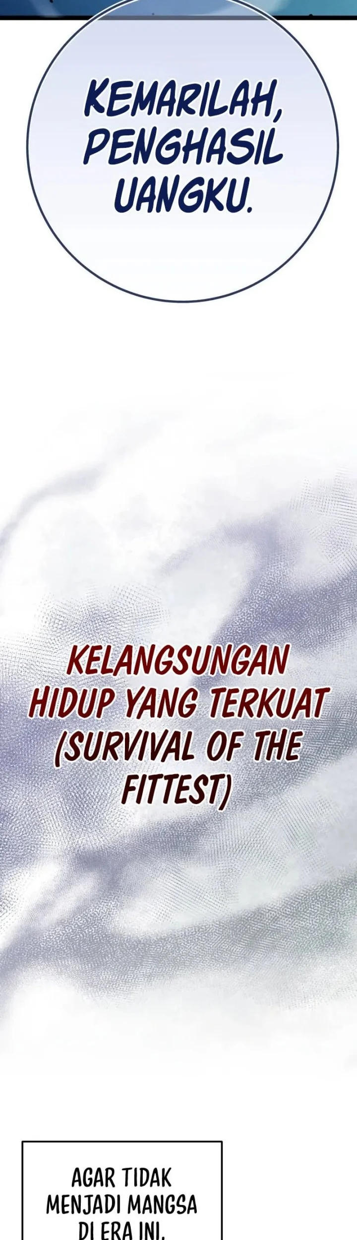 The Wandering Knight's Survival Manual Chapter 1 - halaman 97