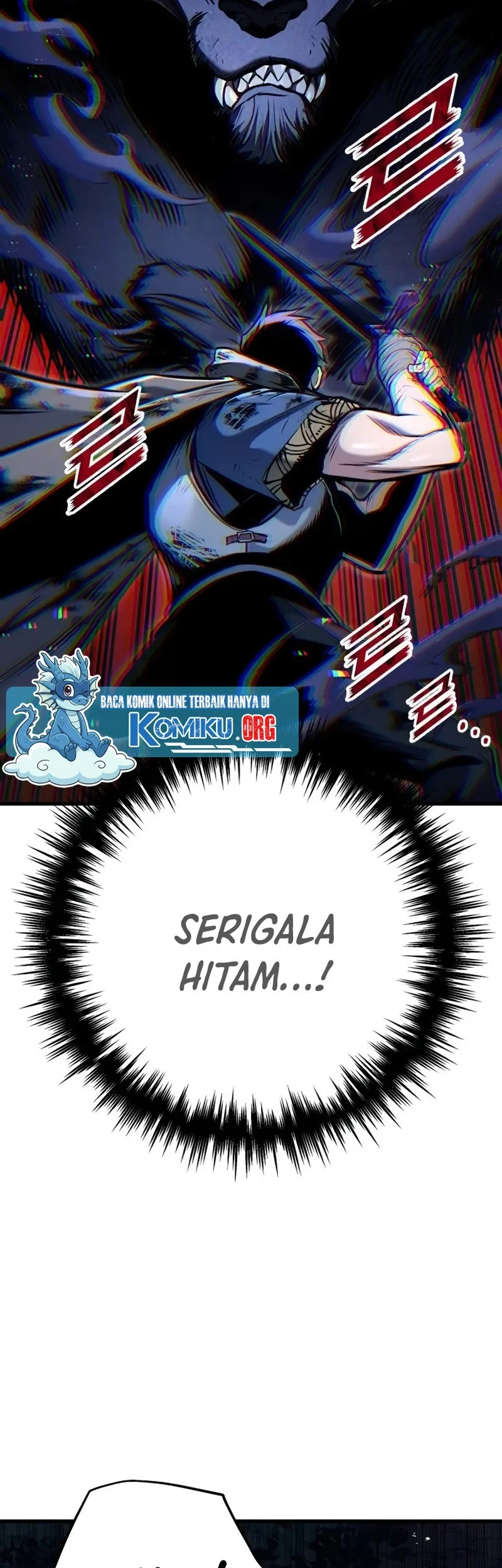 The Wandering Knight's Survival Manual Chapter 10 - halaman 101