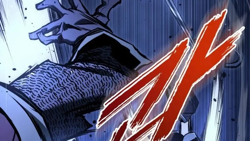 The Wandering Knight's Survival Manual Chapter 10 - halaman 118