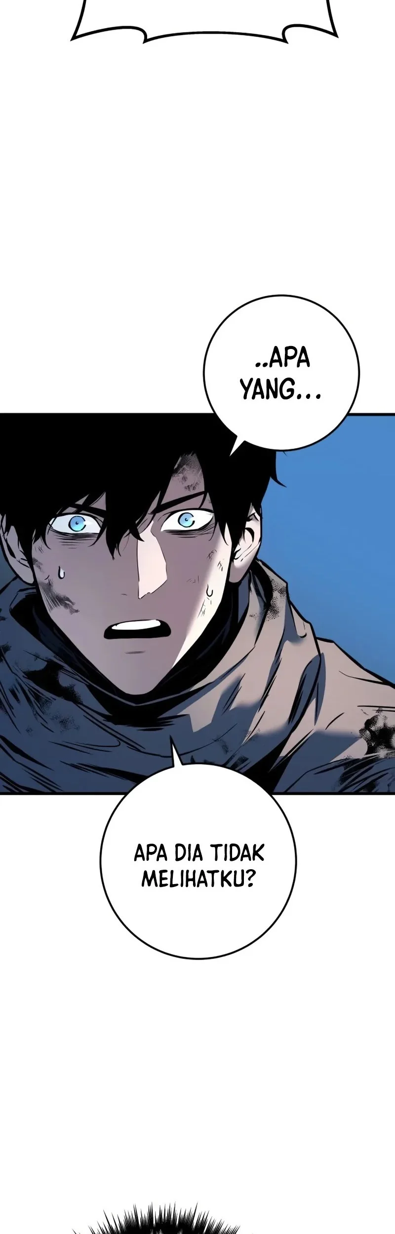The Wandering Knight's Survival Manual Chapter 10 - halaman 123